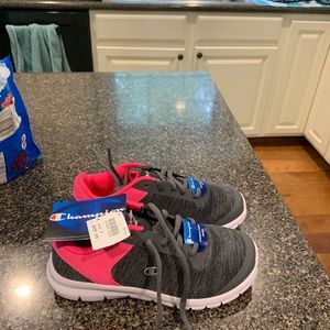 Champion girls sneakers